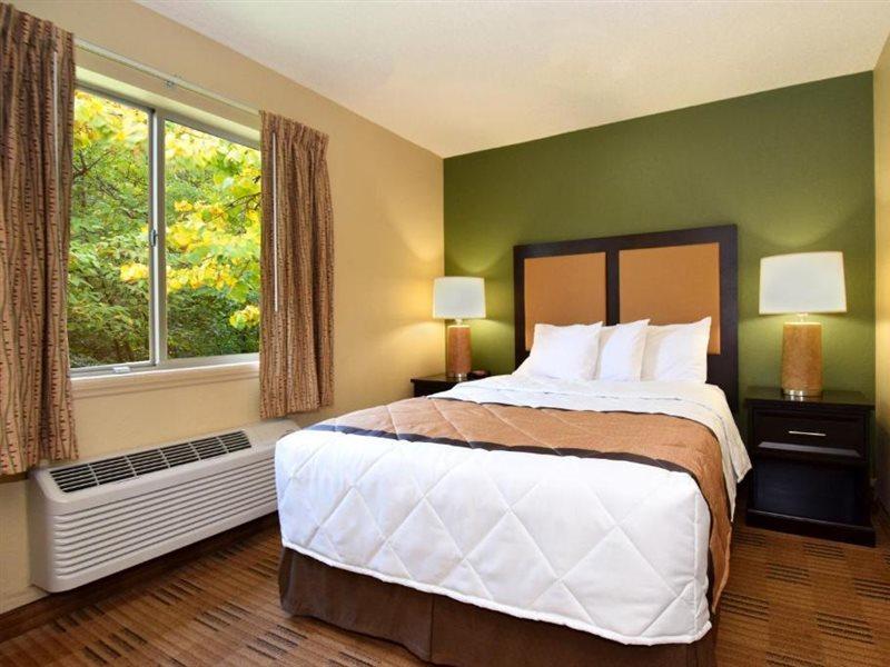 Extended Stay America Suites - Columbia - Greystone Exterior foto