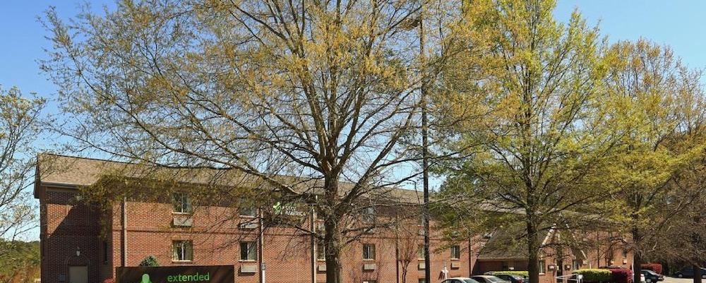 Extended Stay America Suites - Columbia - Greystone Exterior foto